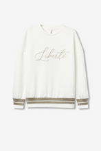 Cargar imagen en el visor de la galería, SUDADERA GANDÍA