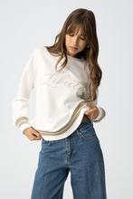 Cargar imagen en el visor de la galería, SUDADERA GANDÍA