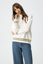 Cargar imagen en el visor de la galería, SUDADERA GANDÍA