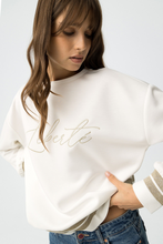 Cargar imagen en el visor de la galería, SUDADERA GANDÍA