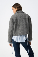 Cargar imagen en el visor de la galería, CHAQUETA KILLA GRIS