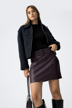 Cargar imagen en el visor de la galería, CHAQUETA KILLA AZUL MARINO