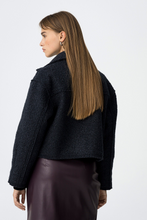 Cargar imagen en el visor de la galería, CHAQUETA KILLA AZUL MARINO