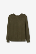Cargar imagen en el visor de la galería, JERSEY THEA VERDE
