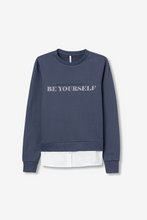 Cargar imagen en el visor de la galería, SUDADERA PRATA