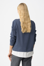 Cargar imagen en el visor de la galería, SUDADERA PRATA