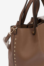 Cargar imagen en el visor de la galería, BOLSO MARYLOU CAMEL