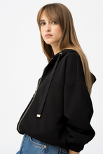 Cargar imagen en el visor de la galería, CHAQUETA BLACK