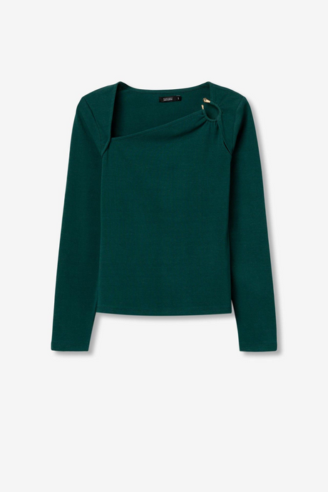 CAMISETA BUI