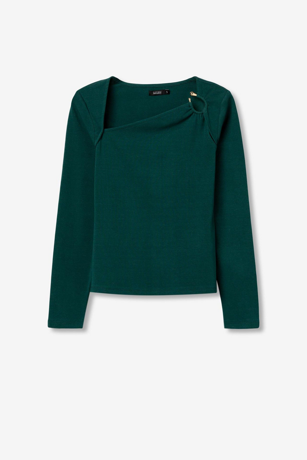 CAMISETA BUI