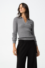 Cargar imagen en el visor de la galería, CAMISETA MIX&amp;MATCH GRIS