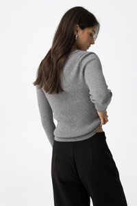 CAMISETA MIX&MATCH GRIS