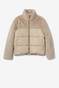 ANORAK POPPERES