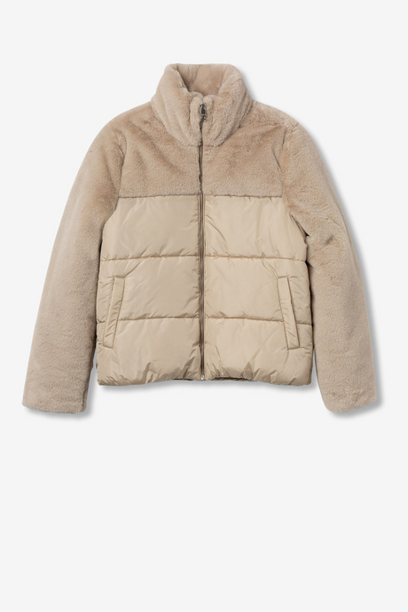ANORAK POPPERES