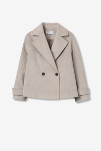 CHAQUETA OPIUM