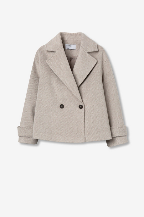 CHAQUETA OPIUM