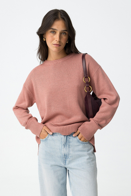 JERSEY ETENAL ROSA