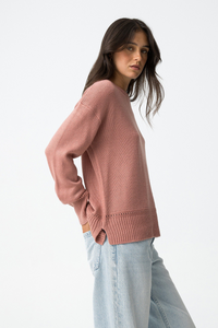 JERSEY ETENAL ROSA