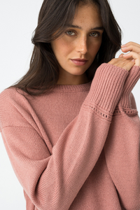 JERSEY ETENAL ROSA