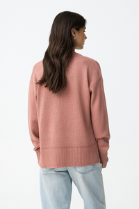 JERSEY ETENAL ROSA