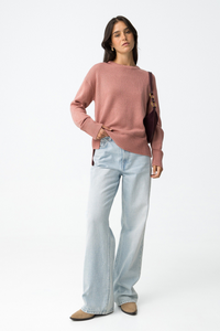 JERSEY ETENAL ROSA