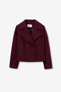 CHAQUETA NAVY