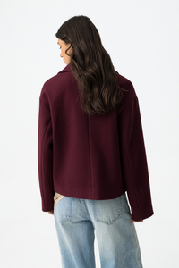 CHAQUETA NAVY