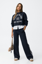 Cargar imagen en el visor de la galería, PANTALÓN ELSA AZUL