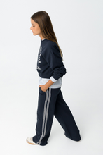 Cargar imagen en el visor de la galería, PANTALÓN ELSA AZUL