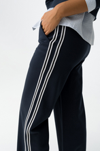 Cargar imagen en el visor de la galería, PANTALÓN ELSA AZUL