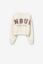 Cargar imagen en el visor de la galería, SUDADERA FALAFEL