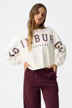 Cargar imagen en el visor de la galería, SUDADERA FALAFEL