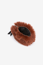 Cargar imagen en el visor de la galería, MONEDERO MAIA KETCHUP