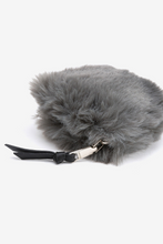 Cargar imagen en el visor de la galería, MONEDERO MAIA GRIS