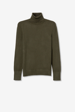 Cargar imagen en el visor de la galería, JERSEY AGATE VERDE