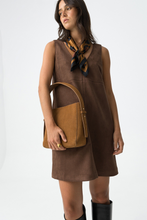 Cargar imagen en el visor de la galería, VESTIDO IVANDRA