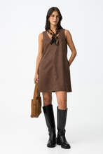 Cargar imagen en el visor de la galería, VESTIDO IVANDRA