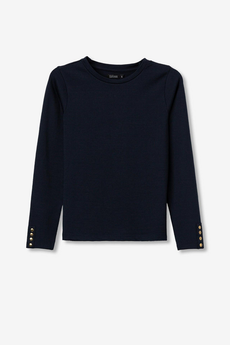 CAMISETA ICE AZUL MARINO