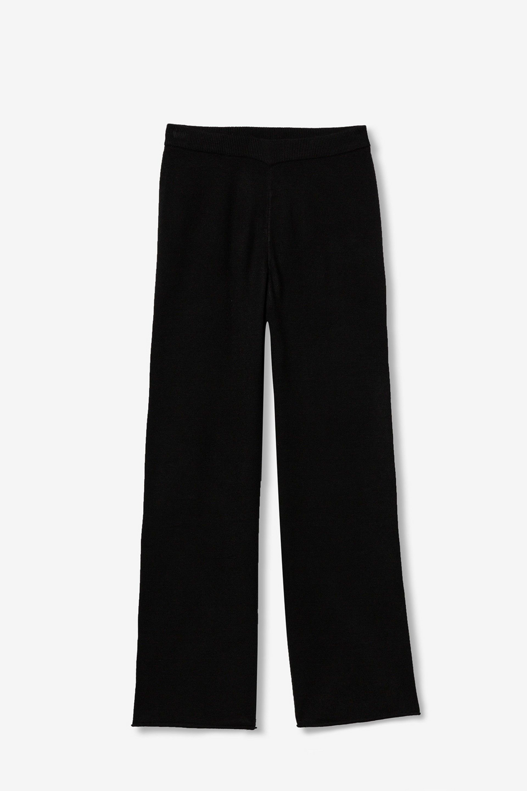 PANTALÓN MAB NEGRO