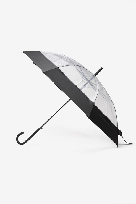 PARAGUA TRANSPARENTE