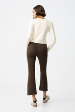 Cargar imagen en el visor de la galería, JEANS MEGAN CHOCOLATE