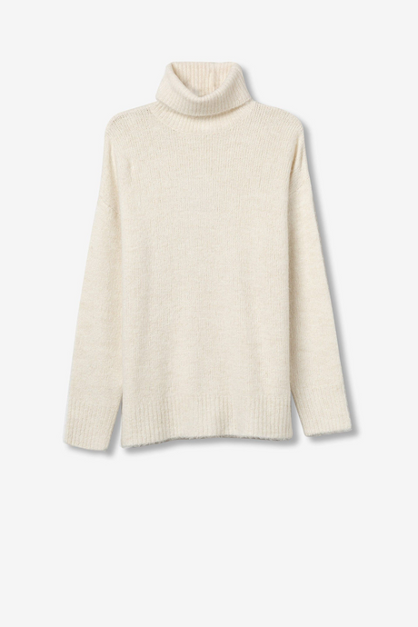 JERSEY SUSPIRIA BLANCO