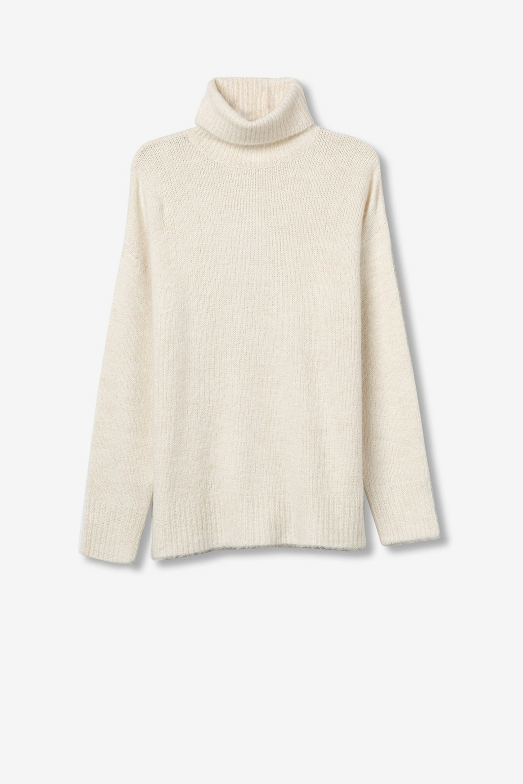 JERSEY SUSPIRIA BLANCO