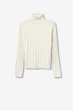 Cargar imagen en el visor de la galería, JERSEY DEIOPEA BLANCO