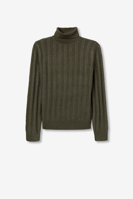 JERSEY DEIOPEA VERDE