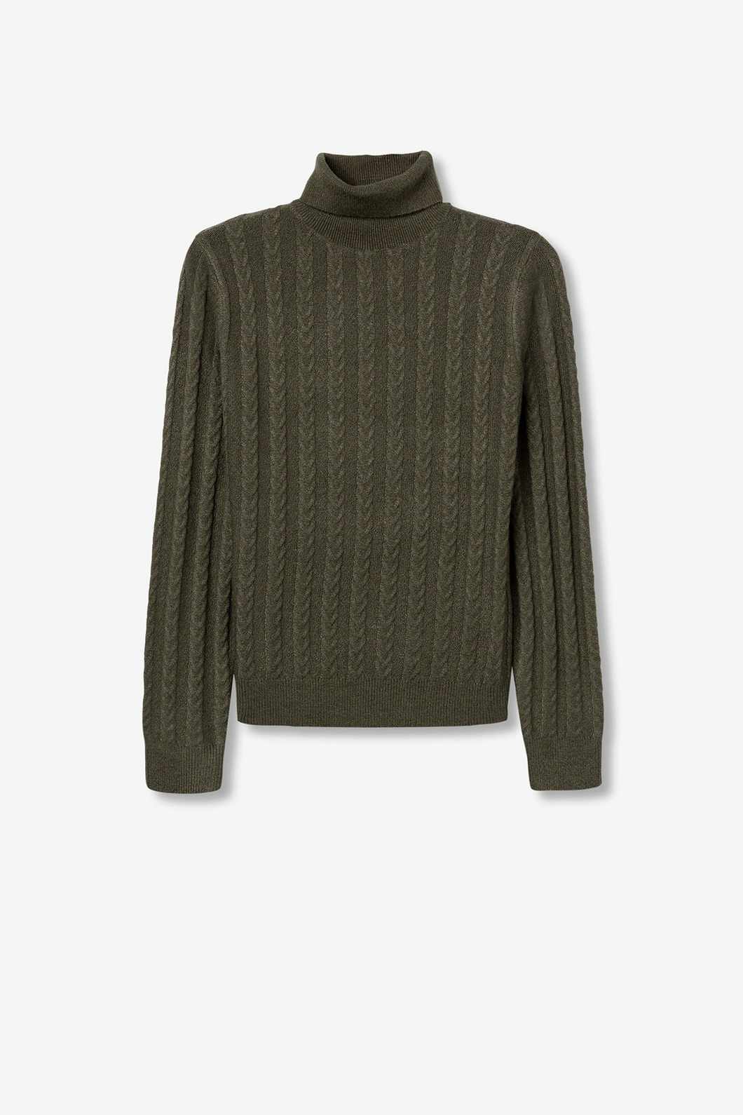 JERSEY DEIOPEA VERDE