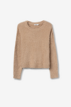 Cargar imagen en el visor de la galería, JERSEY JOLIE BEIGE