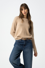 Cargar imagen en el visor de la galería, JERSEY JOLIE BEIGE