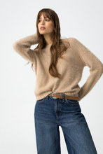 Cargar imagen en el visor de la galería, JERSEY JOLIE BEIGE