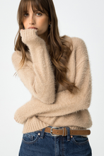 Cargar imagen en el visor de la galería, JERSEY JOLIE BEIGE